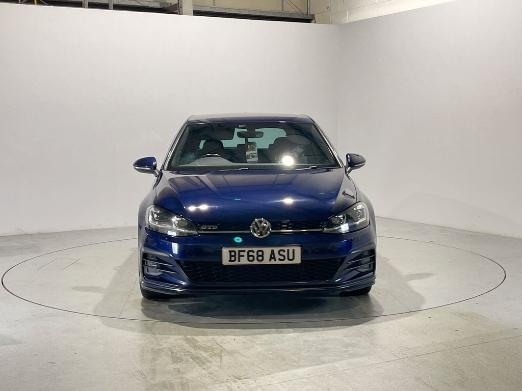 Used Volkswagen Golf 2018 for sale - 77121983: Photo 3