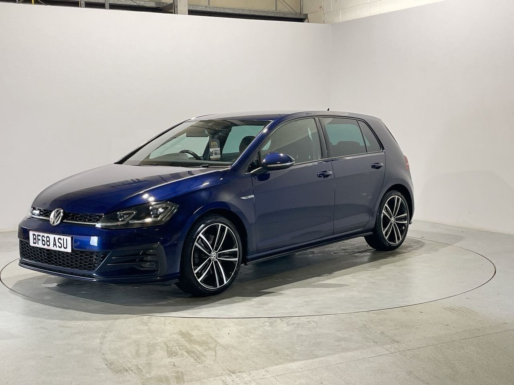 Used Volkswagen Golf 2018 for sale - 77121983: Photo 4