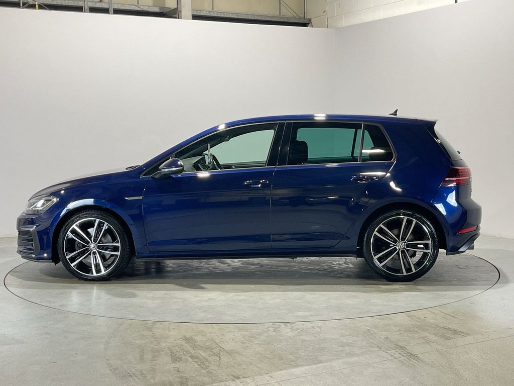 Used Volkswagen Golf 2018 for sale - 77121983: Photo 5