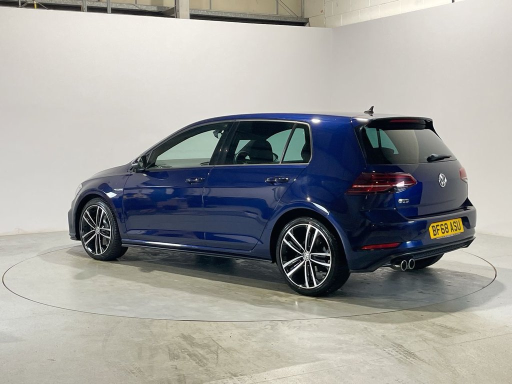 Used Volkswagen Golf 2018 for sale - 77121983: Photo 6