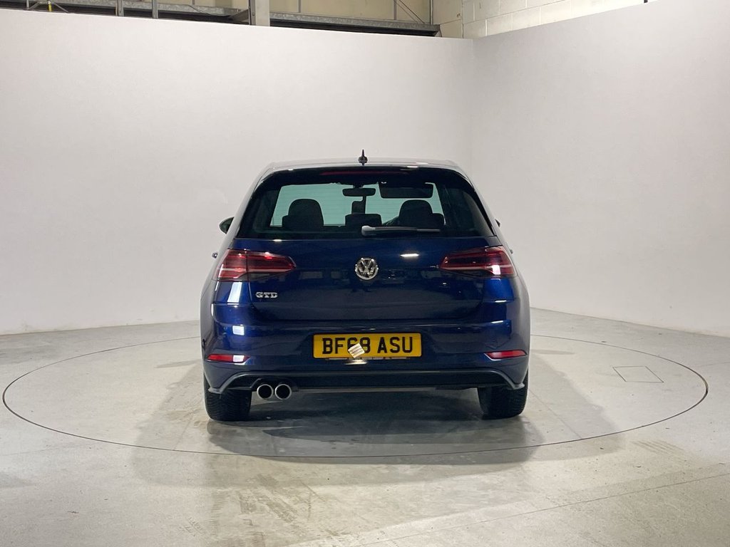 Used Volkswagen Golf 2018 for sale - 77121983: Photo 7