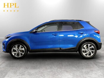 Used Kia Stonic 2022 for sale - 78582845: Photo