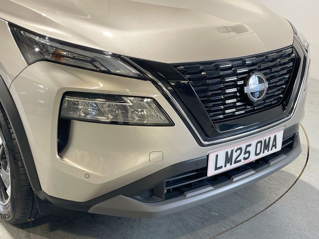 Used Nissan X-Trail 2025 for sale - 76605084: Photo 10