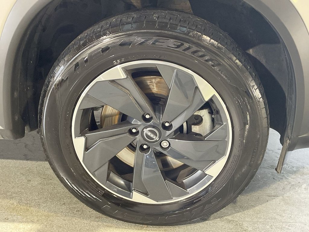 Used Nissan X-Trail 2025 for sale - 76605084: Photo 11