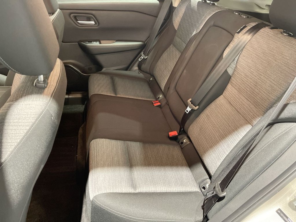 Used Nissan X-Trail 2025 for sale - 76605084: Photo 17