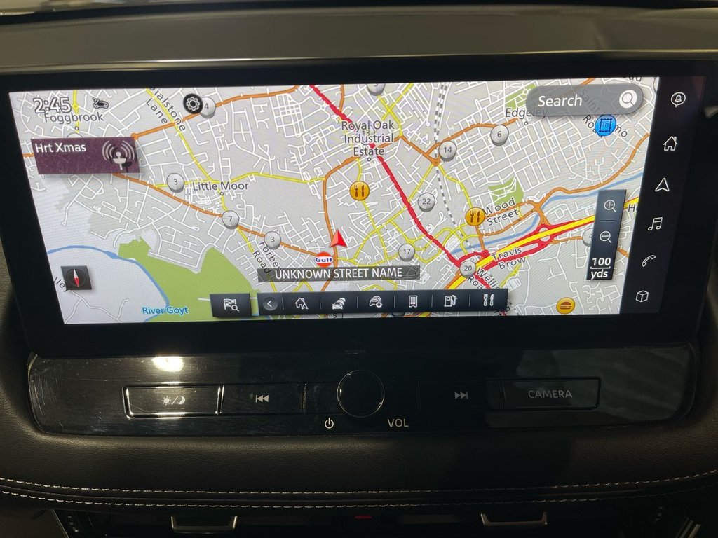 Used Nissan X-Trail 2025 for sale - 76605084: Photo 18