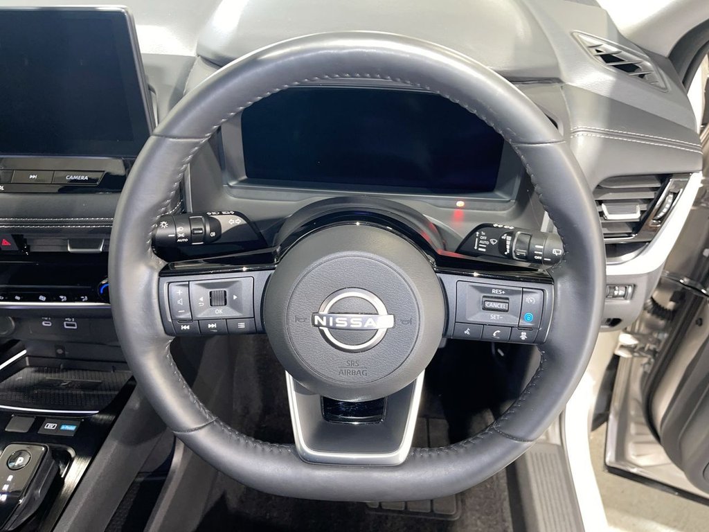 Used Nissan X-Trail 2025 for sale - 76605084: Photo 20