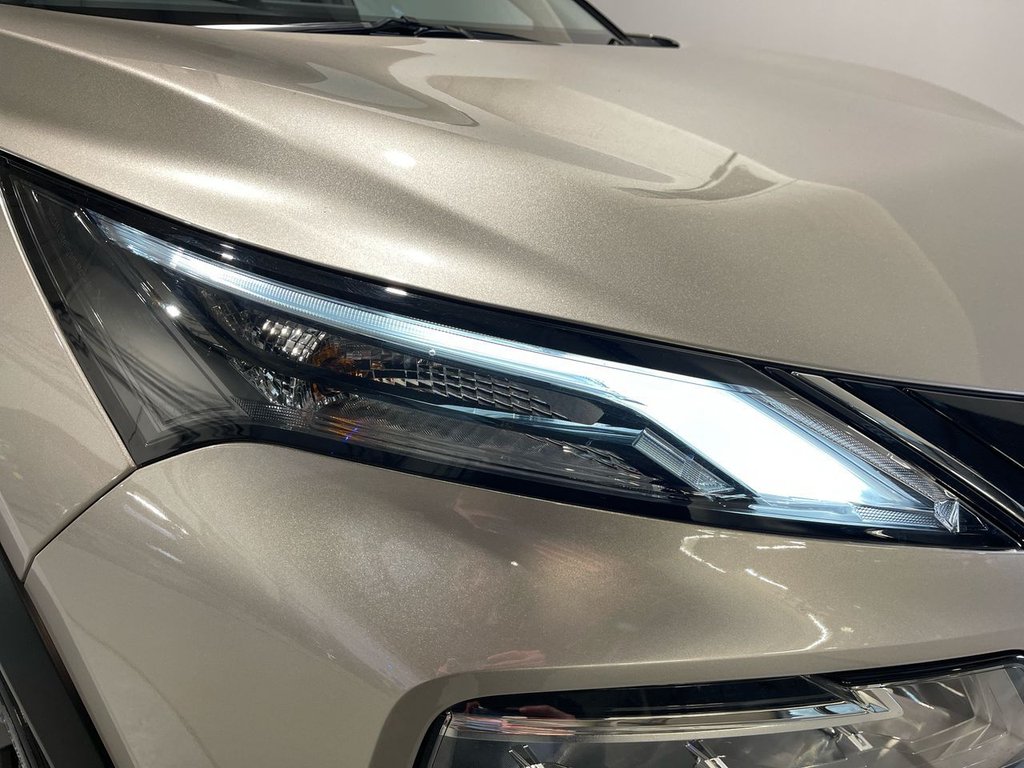 Used Nissan X-Trail 2025 for sale - 76605084: Photo 21