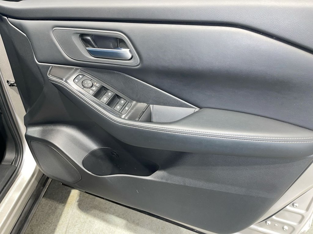 Used Nissan X-Trail 2025 for sale - 76605084: Photo 23