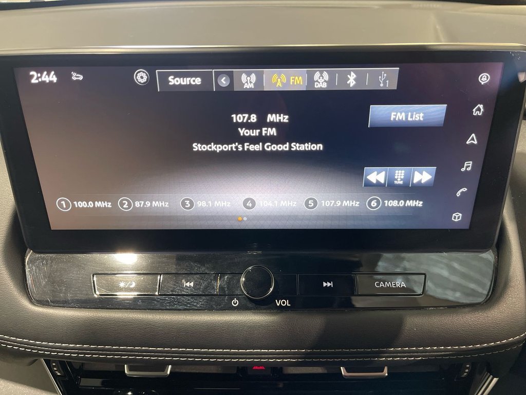 Used Nissan X-Trail 2025 for sale - 76605084: Photo 25