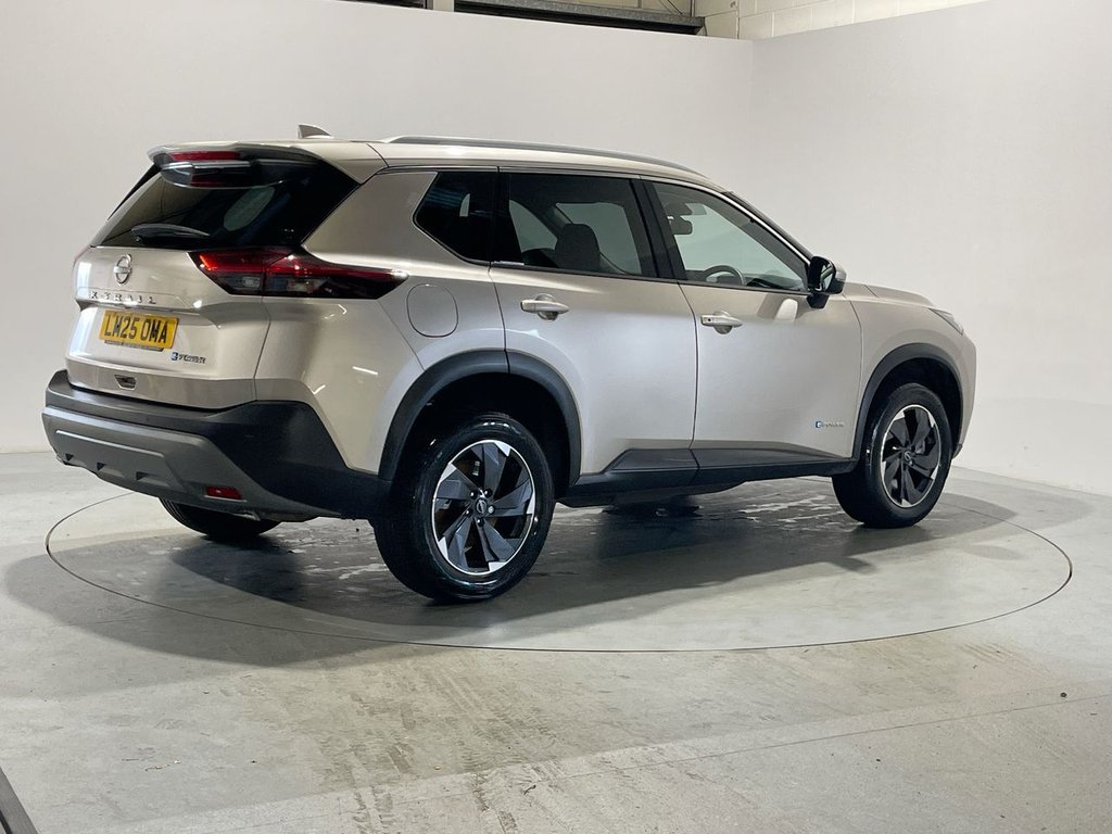 Used Nissan X-Trail 2025 for sale - 76605084: Photo 8