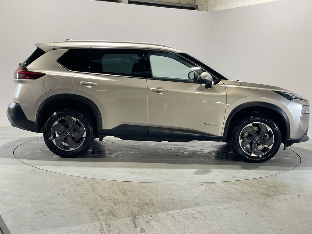 Used Nissan X-Trail 2025 for sale - 76605084: Photo 9