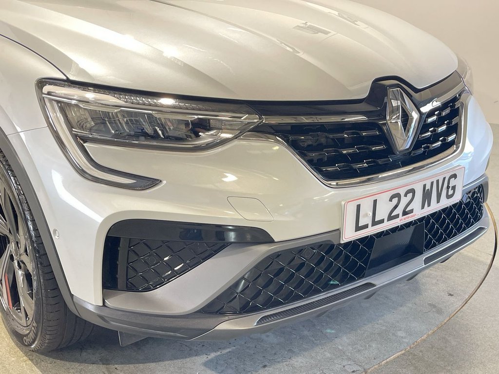 Used Renault Arkana 2022 for sale - 76029100: Photo 10