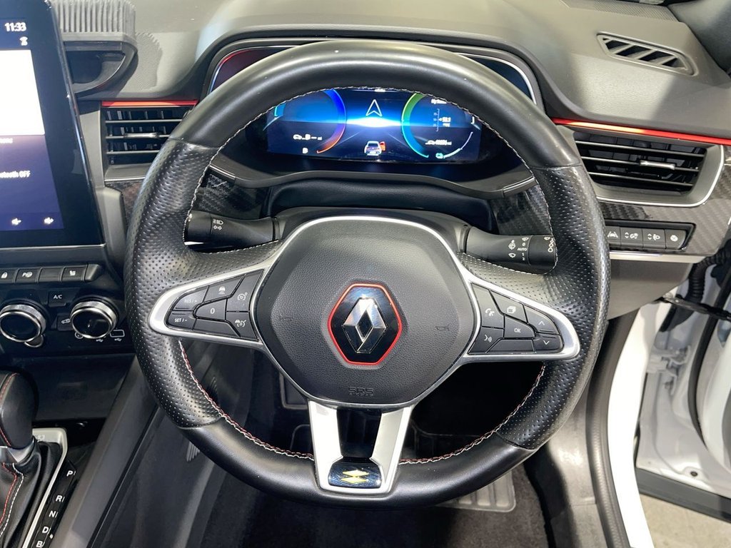 Used Renault Arkana 2022 for sale - 76029100: Photo 20