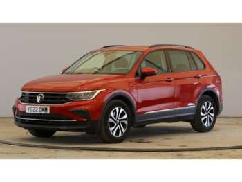 2022 (22) - 1.5 TSI 150 Active 5dr
