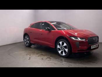 Used Jaguar I-Pace 2024 for sale - 74130824: Photo
