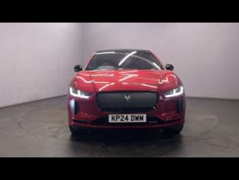Used Jaguar I-Pace 2024 for sale - 74130824: Photo
