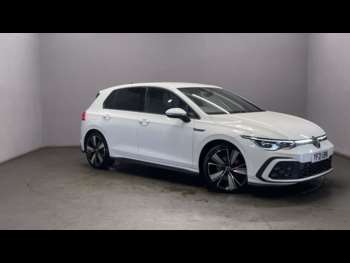 2021 (21) - 2.0 TDI GTD Hatchback 5dr Diesel DSG Euro 6 (s/s) (200 ps)