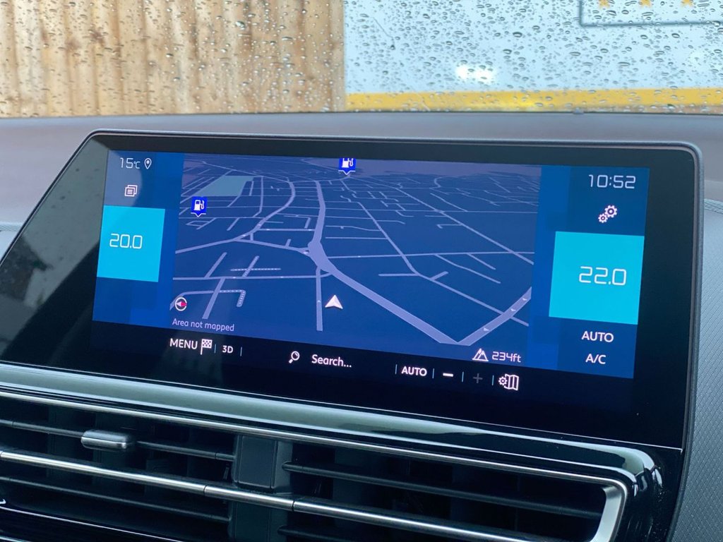 Used Citroen C5 Aircross 2023 for sale - 76439068: Photo 14