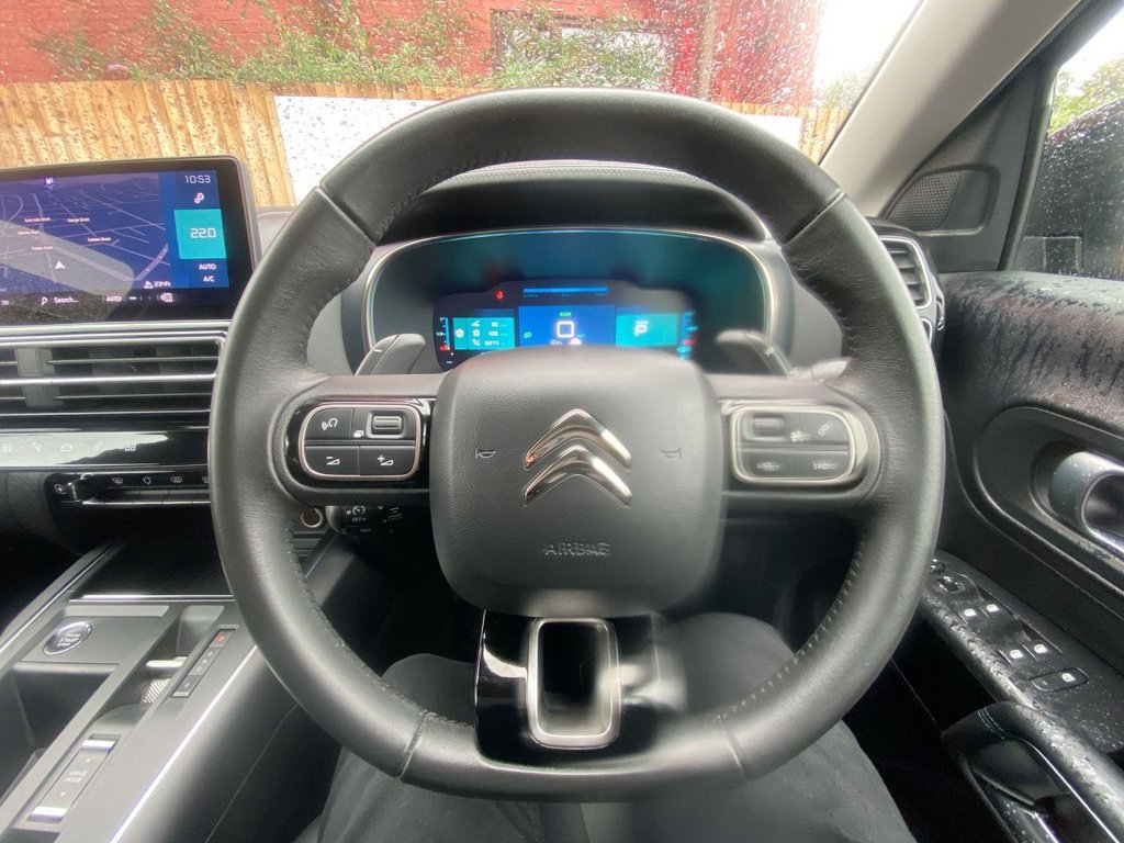 Used Citroen C5 Aircross 2023 for sale - 76439068: Photo 16