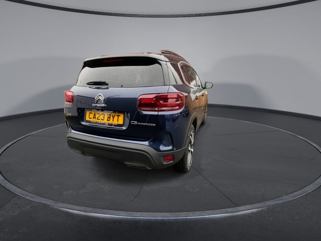 Used Citroen C5 Aircross 2023 for sale - 76439068: Photo 20