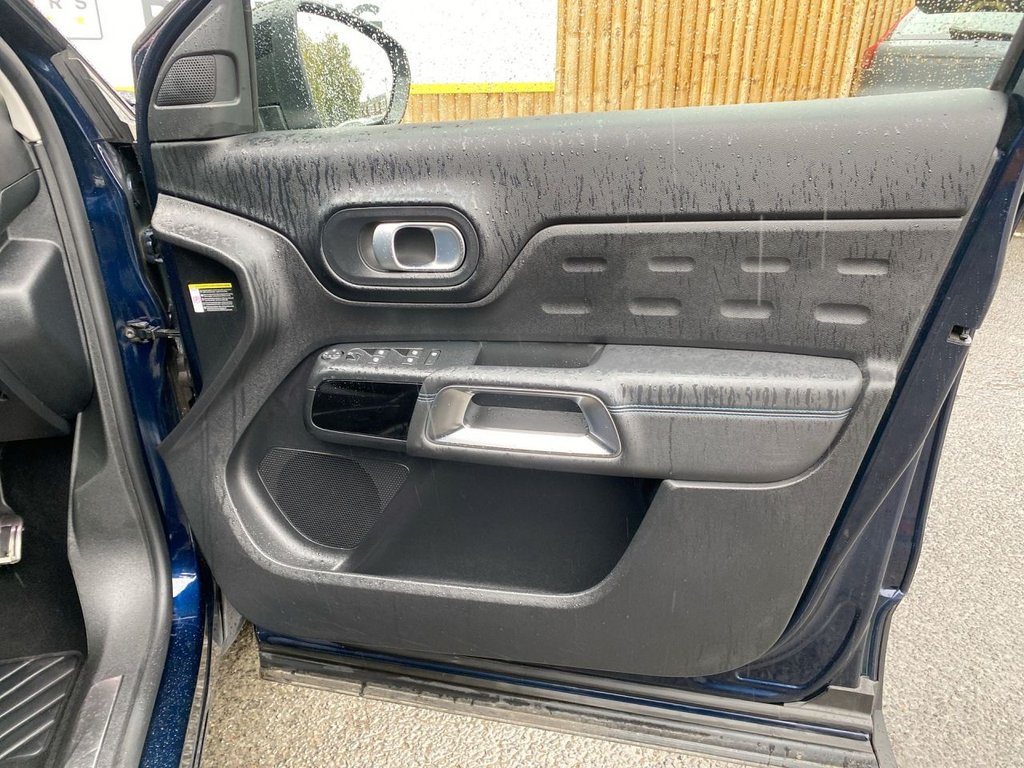 Used Citroen C5 Aircross 2023 for sale - 76439068: Photo 22