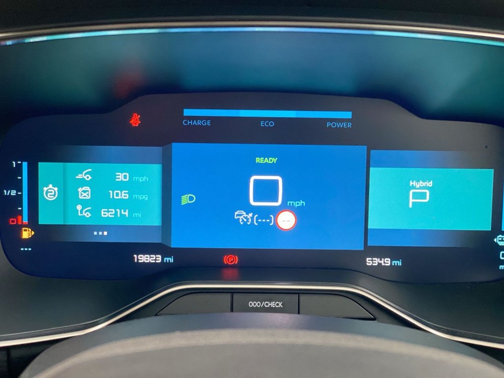 Used Citroen C5 Aircross 2023 for sale - 76439068: Photo 23