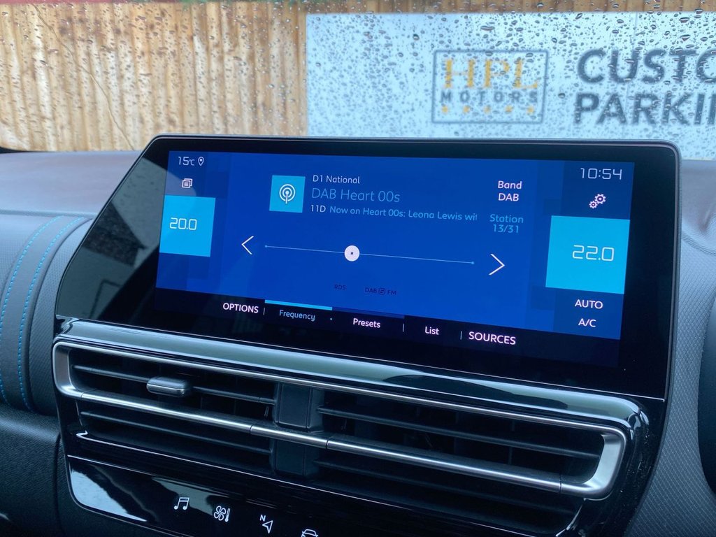 Used Citroen C5 Aircross 2023 for sale - 76439068: Photo 24