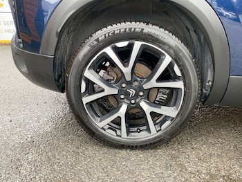 Used Citroen C5 Aircross 2023 for sale - 76439068: Photo