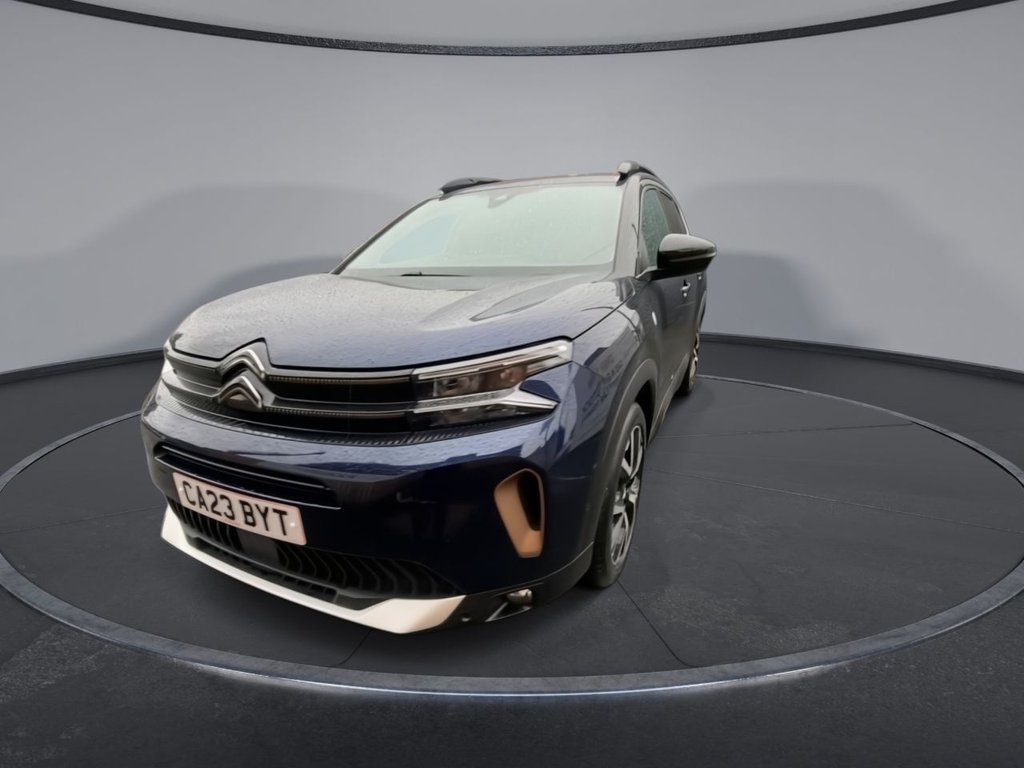 Used Citroen C5 Aircross 2023 for sale - 76439068: Photo 4