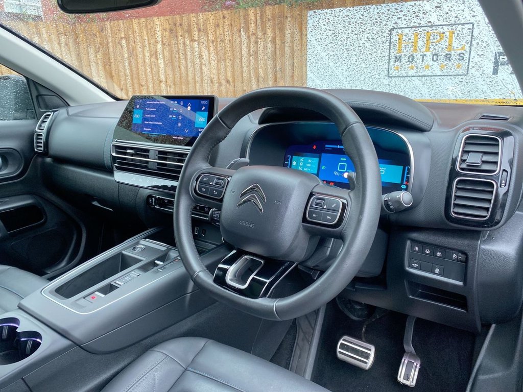 Used Citroen C5 Aircross 2023 for sale - 76439068: Photo 7