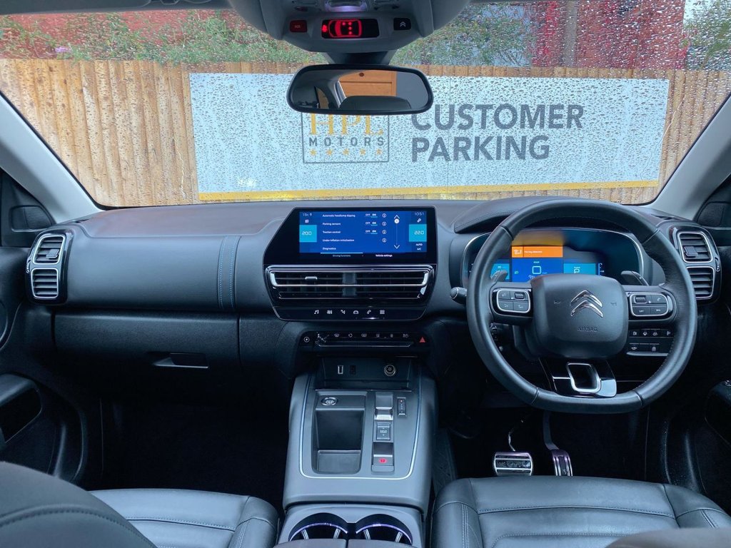 Used Citroen C5 Aircross 2023 for sale - 76439068: Photo 9