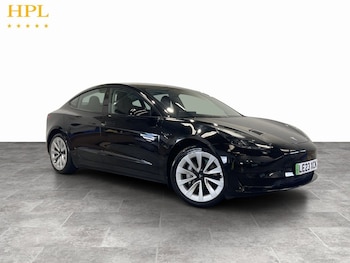 Used Tesla Model 3 2023 for sale - 79370531: Photo