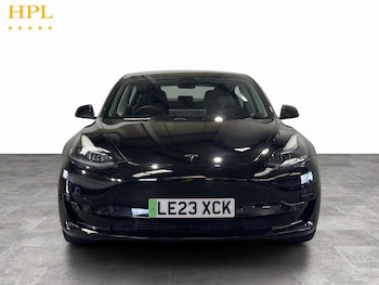 Used Tesla Model 3 2023 for sale - 79370531: Photo