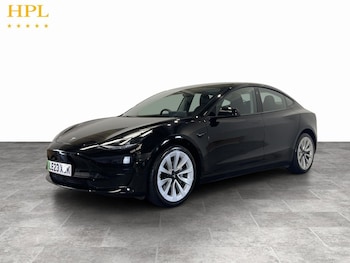 Used Tesla Model 3 2023 for sale - 79370531: Photo