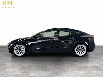 Used Tesla Model 3 2023 for sale - 79370531: Photo