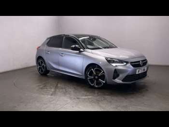 2021 (71) - 1.2 Turbo SRi Hatchback 5dr Petrol Manual Euro 6 (s/s) (100 ps)