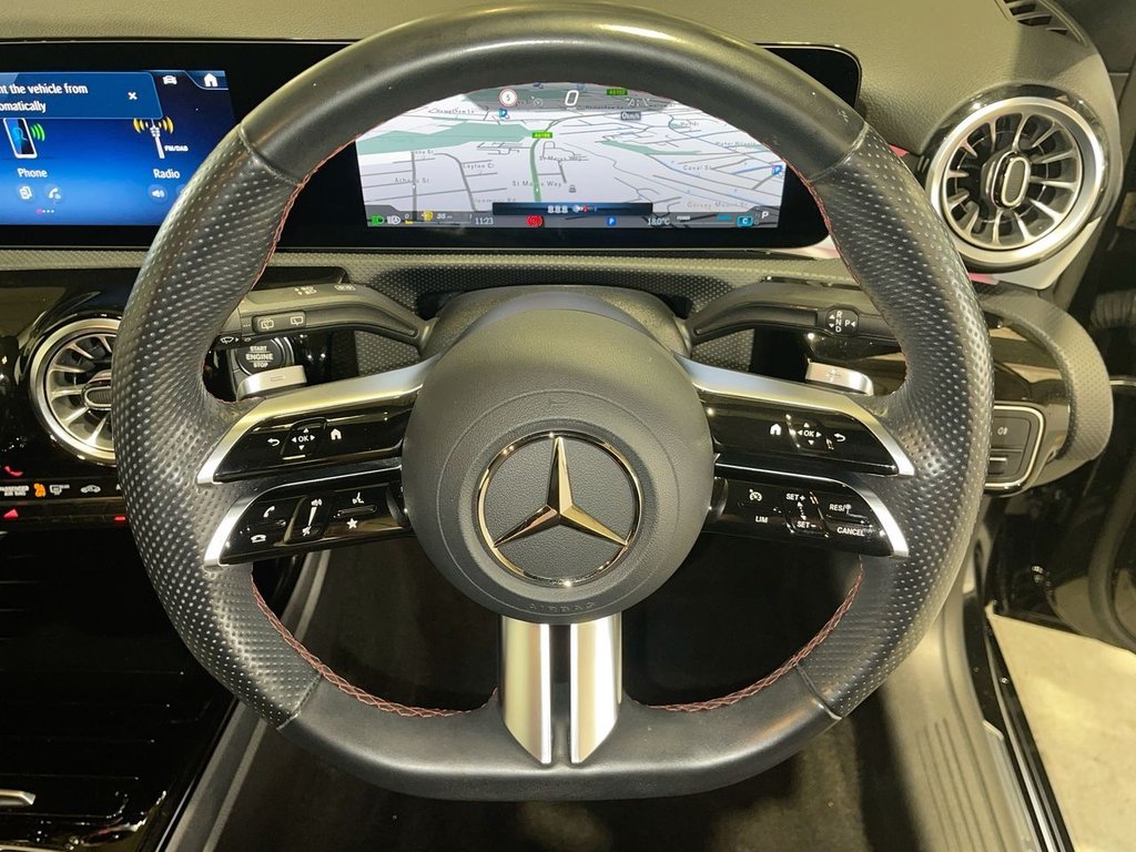 Used Mercedes-Benz A-Class 2023 for sale - 75842920: Photo 11