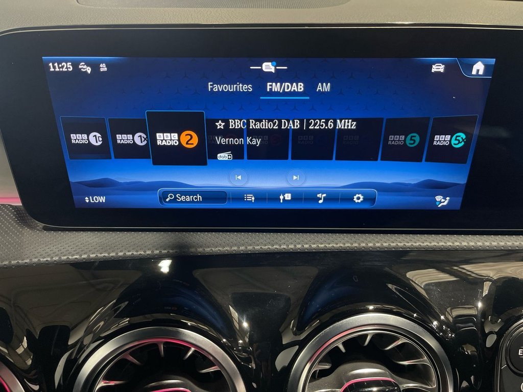 Used Mercedes-Benz A-Class 2023 for sale - 75842920: Photo 12