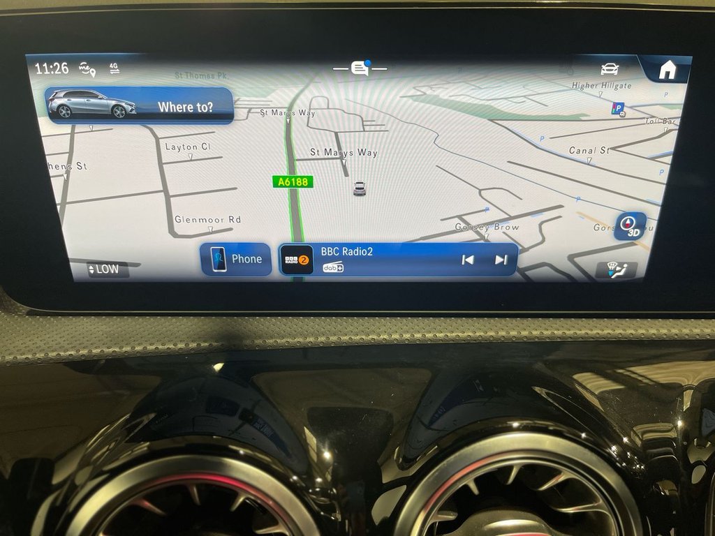 Used Mercedes-Benz A-Class 2023 for sale - 75842920: Photo 18