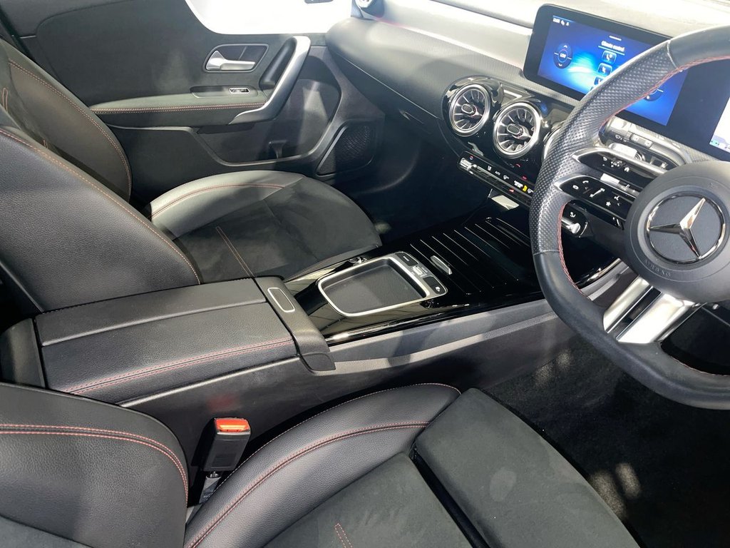 Used Mercedes-Benz A-Class 2023 for sale - 75842920: Photo 21