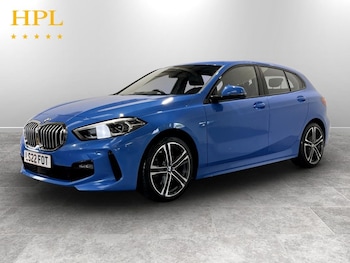 Used BMW 1 Series 2022 for sale - 79114156: Photo