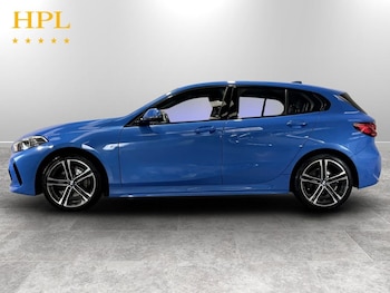Used BMW 1 Series 2022 for sale - 79114156: Photo