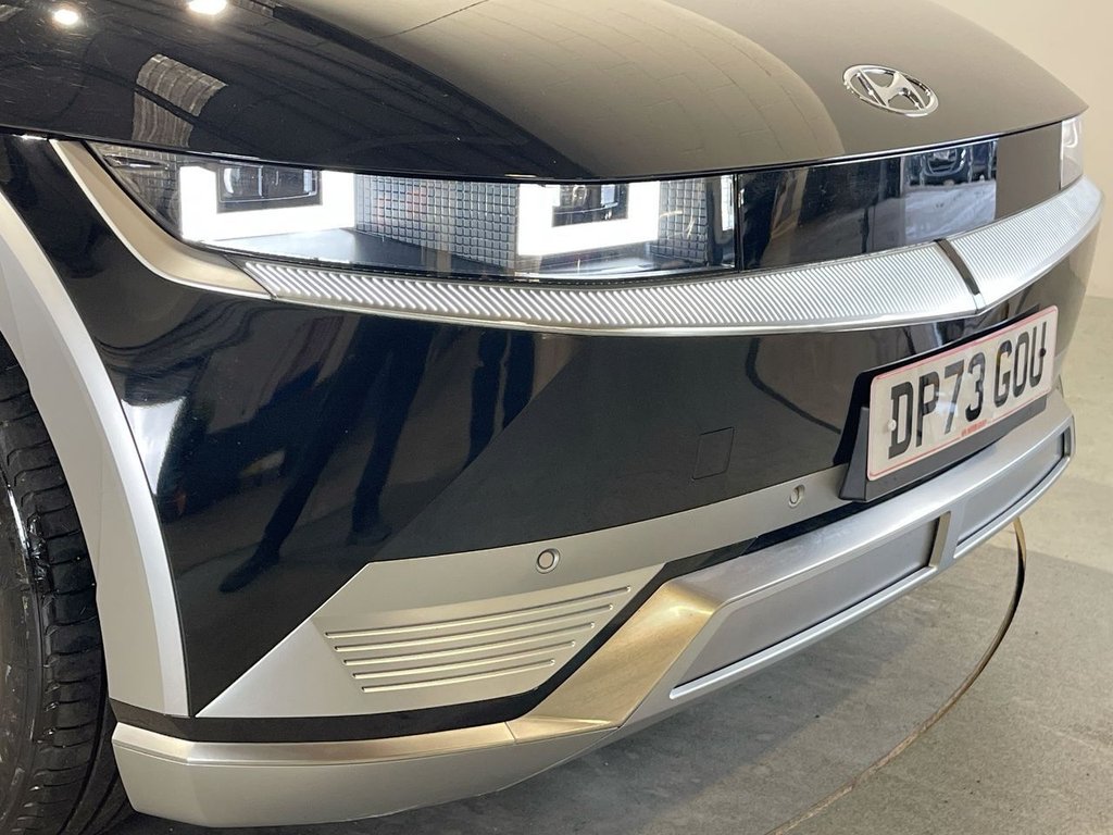 Used Hyundai IONIQ 5 2024 for sale - 77498638: Photo 10