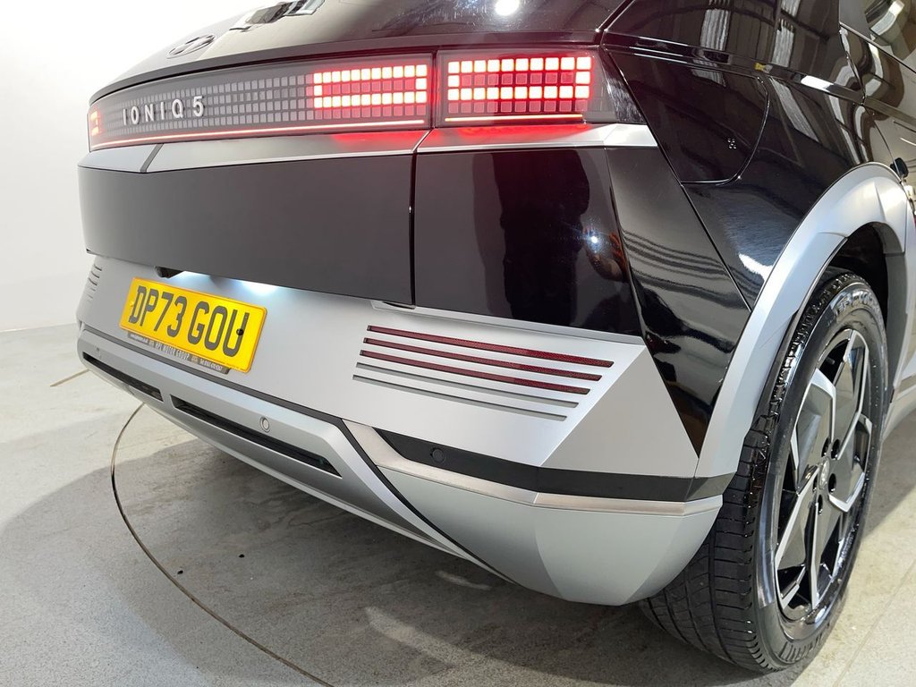 Used Hyundai IONIQ 5 2024 for sale - 77498638: Photo 13