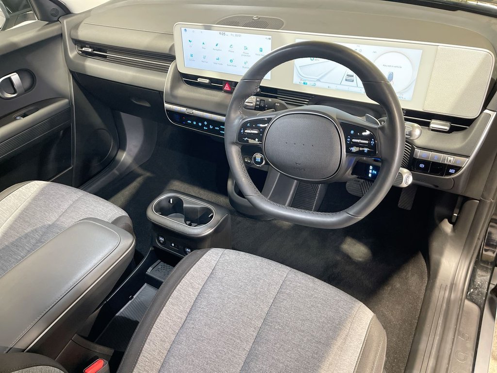 Used Hyundai IONIQ 5 2024 for sale - 77498638: Photo 15