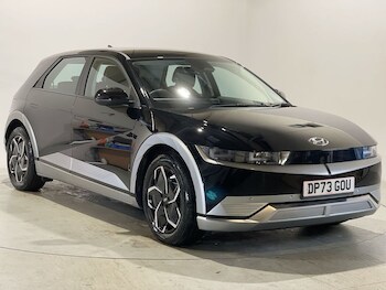 Used Hyundai IONIQ 5 2024 for sale - 77498638: Photo