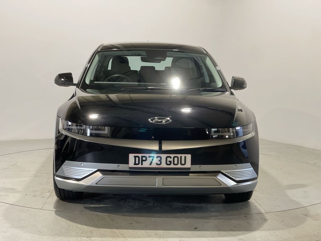 Used Hyundai IONIQ 5 2024 for sale - 77498638: Photo 3