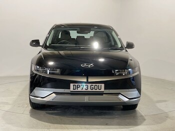 Used Hyundai IONIQ 5 2024 for sale - 77498638: Photo