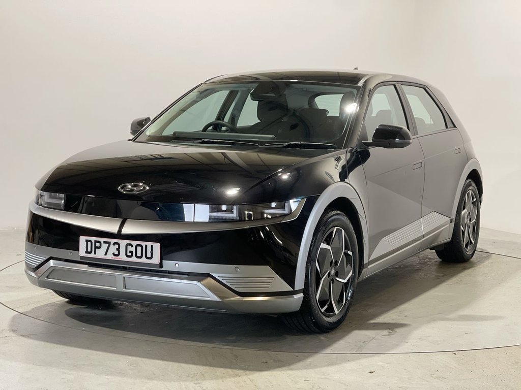 Used Hyundai IONIQ 5 2024 for sale - 77498638: Photo 4